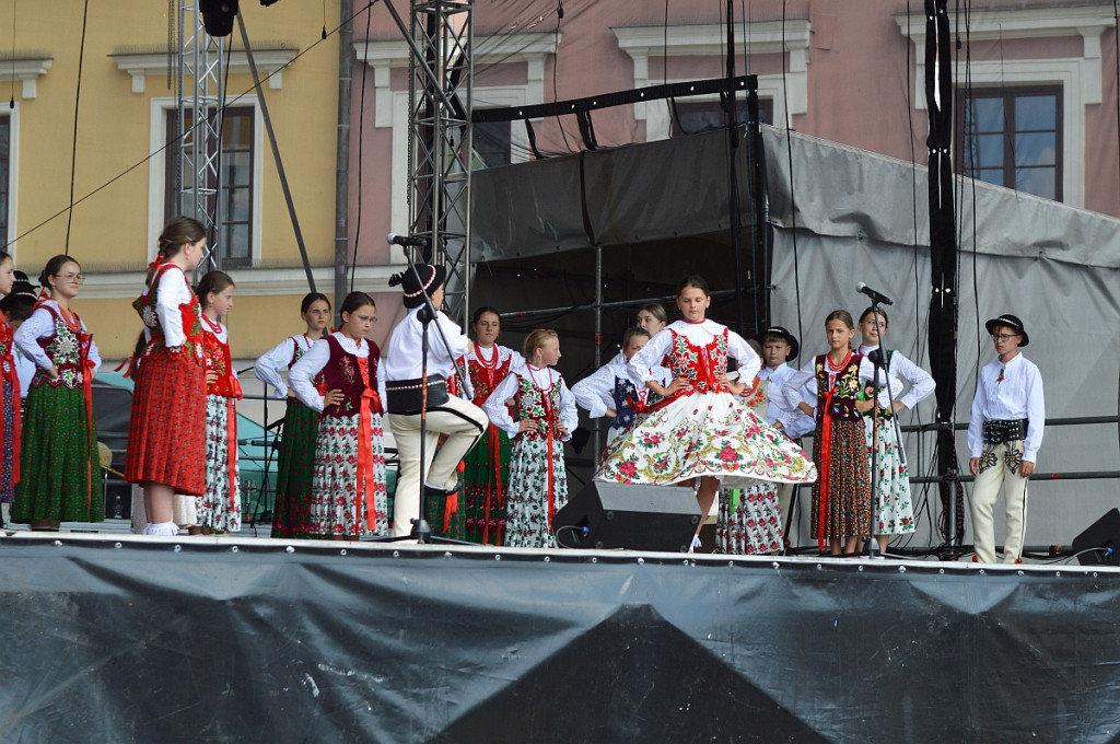 XX EUROFOLK: 