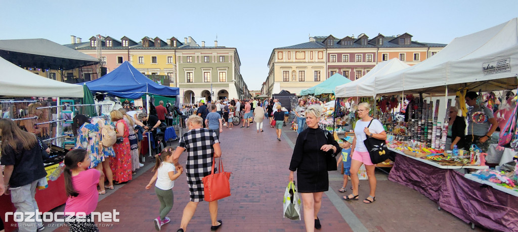 XX EUROFOLK: Piątkowy koncert festiwalowy i zabawa folkowa