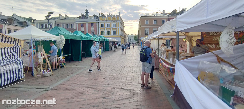 XX EUROFOLK: Piątkowy koncert festiwalowy i zabawa folkowa
