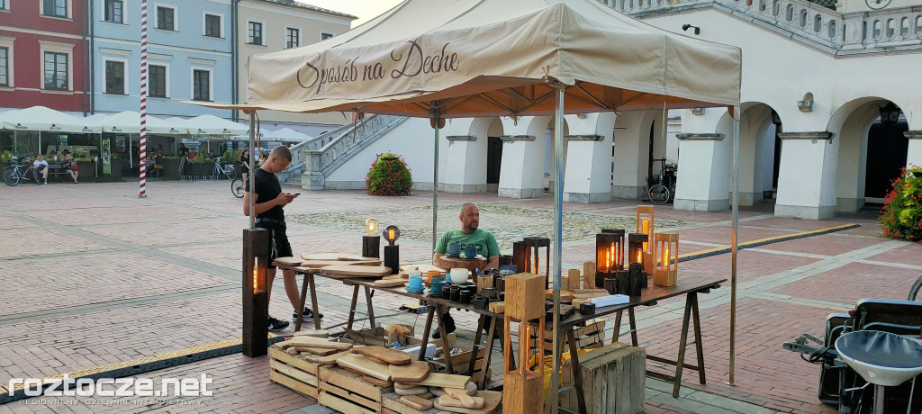 XX EUROFOLK: Piątkowy koncert festiwalowy i zabawa folkowa