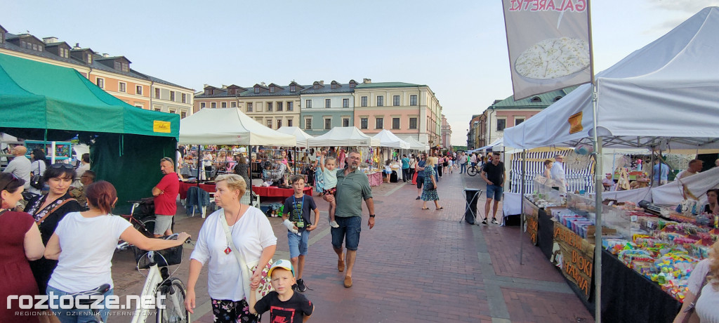 XX EUROFOLK: Piątkowy koncert festiwalowy i zabawa folkowa