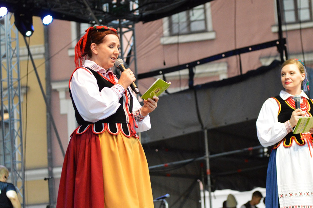 Koncert finałowy zakończył tegoroczną XX edycji 