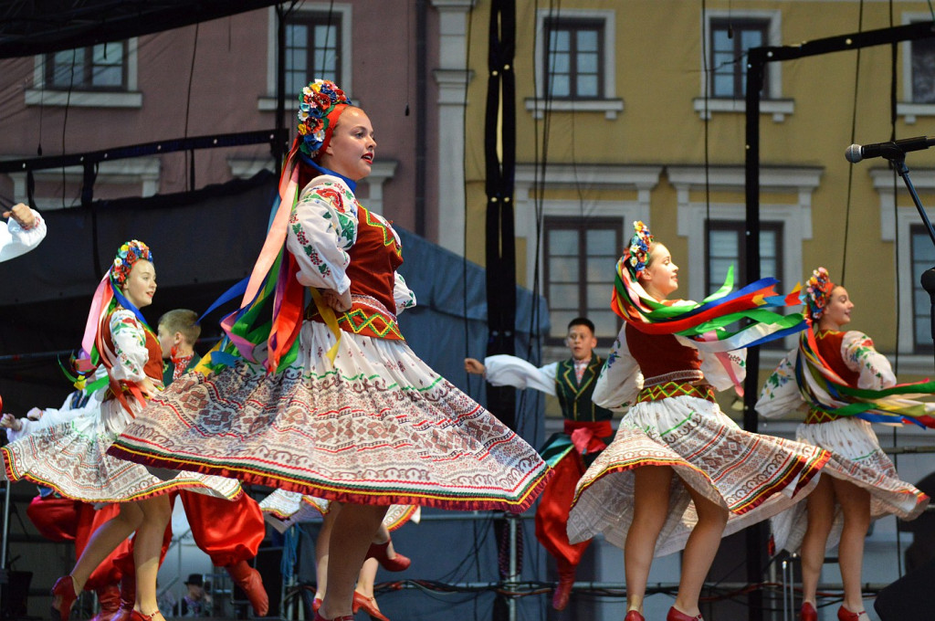 Koncert finałowy zakończył tegoroczną XX edycji 