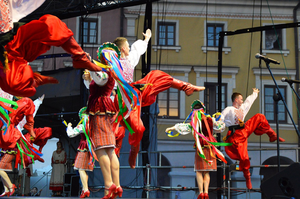 Koncert finałowy zakończył tegoroczną XX edycji 