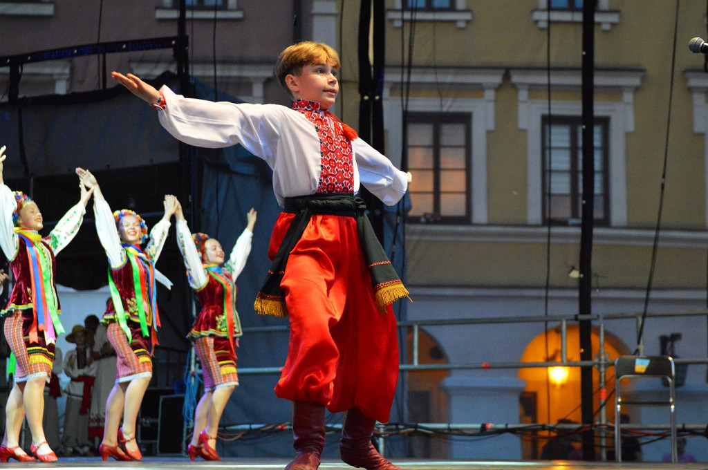 Koncert finałowy zakończył tegoroczną XX edycji 