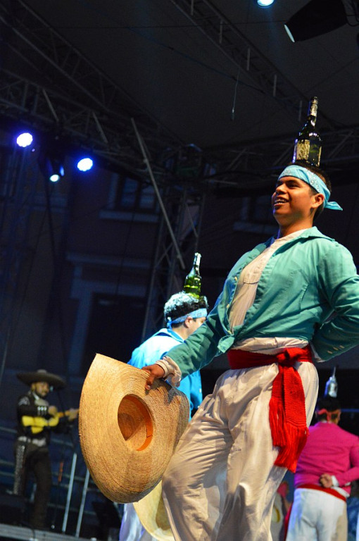 Koncert finałowy zakończył tegoroczną XX edycji 