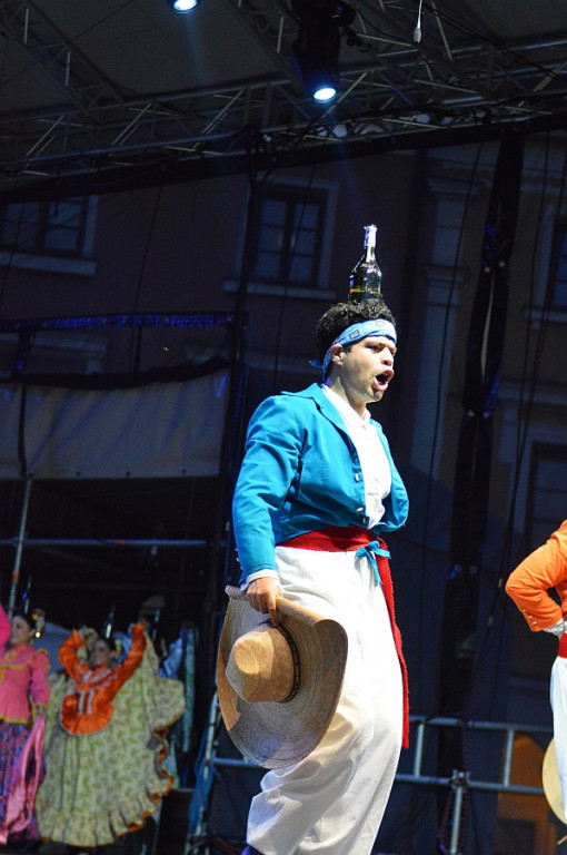 Koncert finałowy zakończył tegoroczną XX edycji 