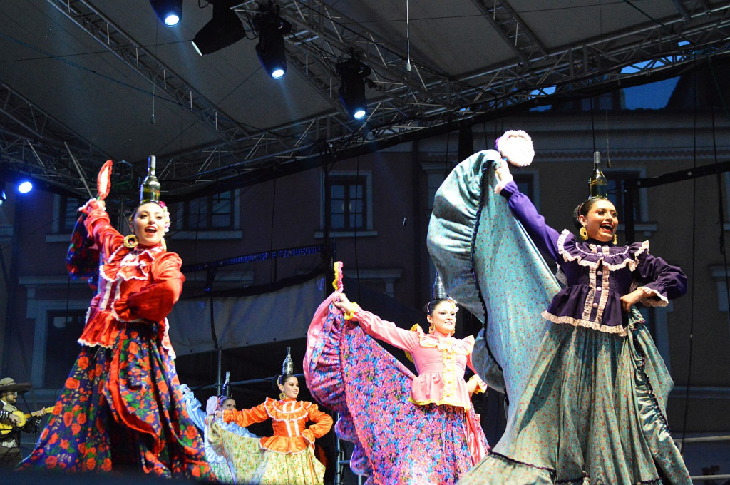 Koncert finałowy zakończył tegoroczną XX edycji 