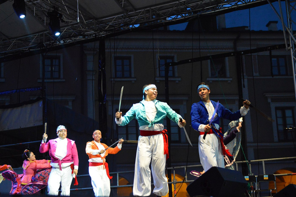 Koncert finałowy zakończył tegoroczną XX edycji 
