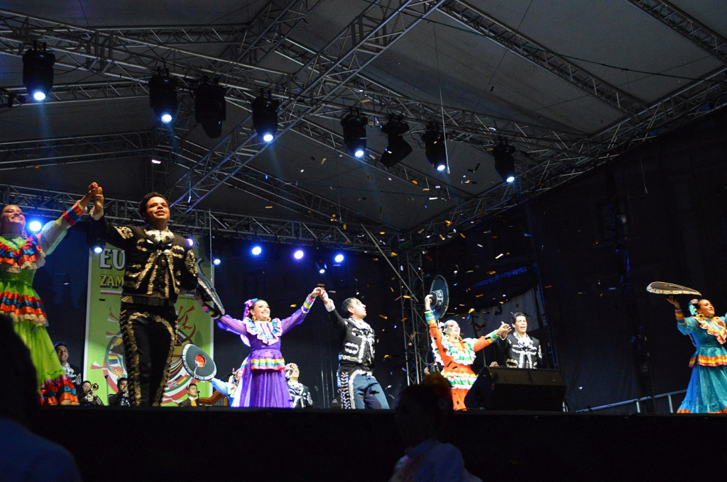 Koncert finałowy zakończył tegoroczną XX edycji 