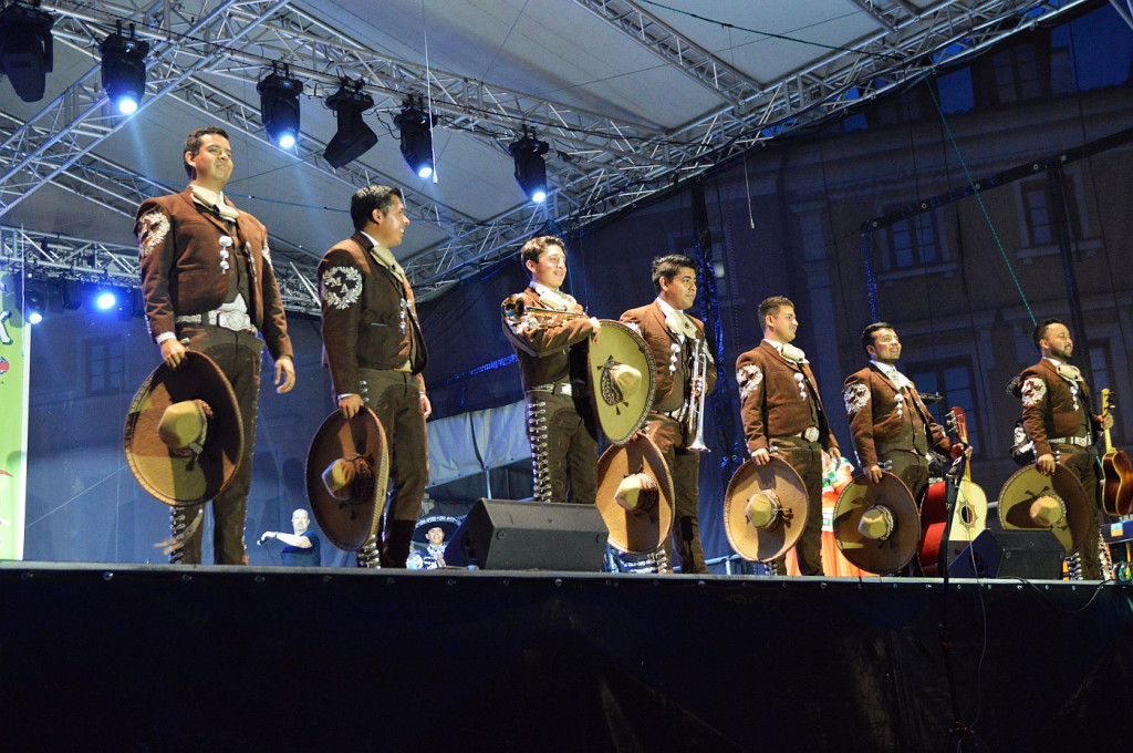 Koncert finałowy zakończył tegoroczną XX edycji 