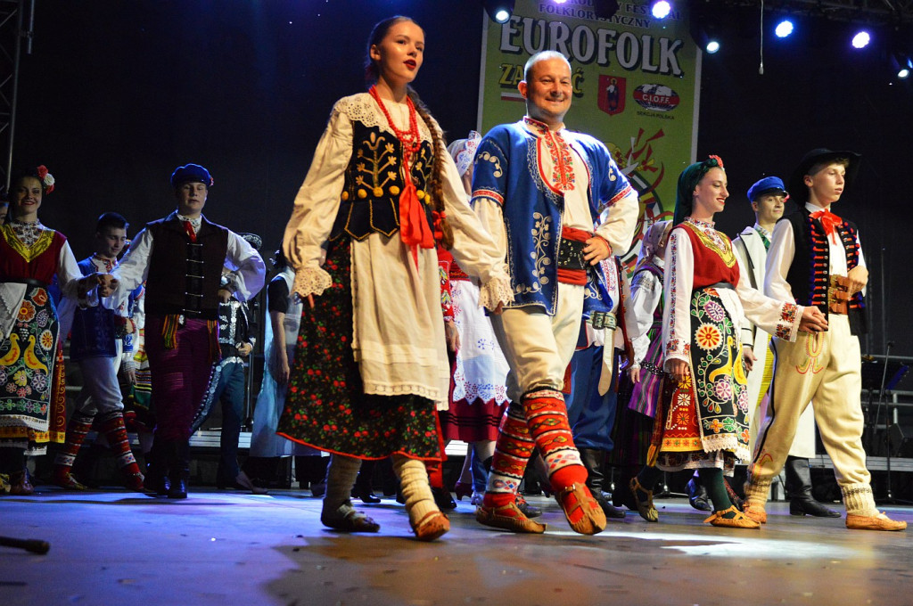 Koncert finałowy zakończył tegoroczną XX edycji 