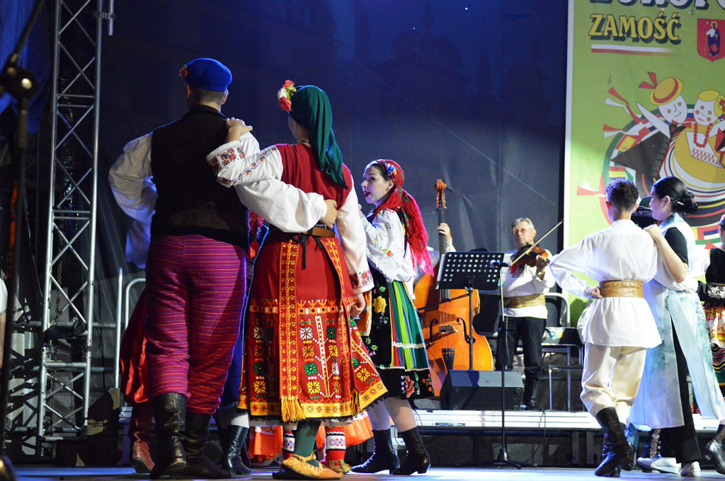 Koncert finałowy zakończył tegoroczną XX edycji 