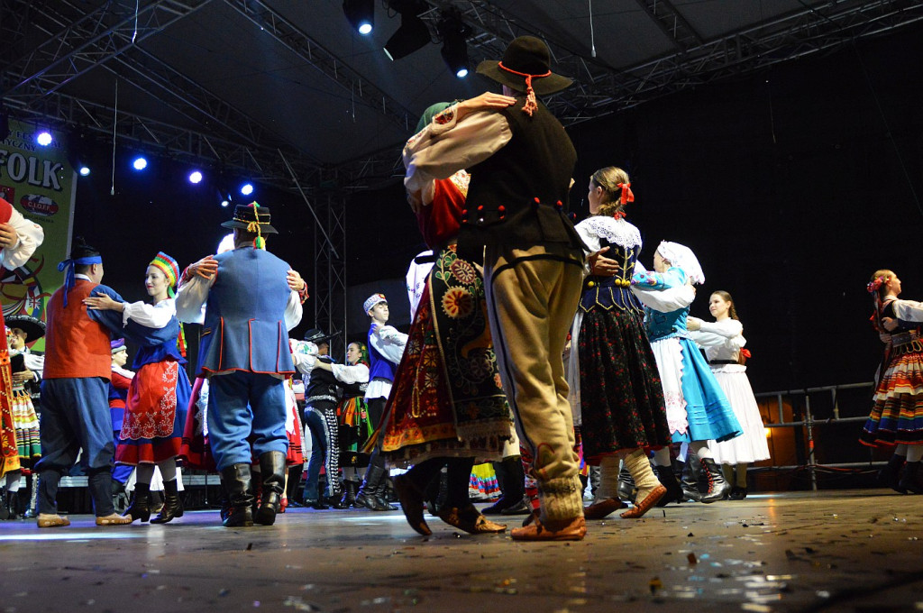 Koncert finałowy zakończył tegoroczną XX edycji 