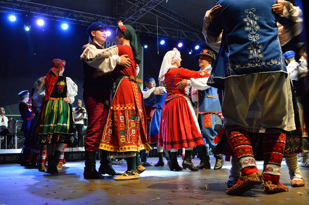 Koncert finałowy zakończył tegoroczną XX edycji 