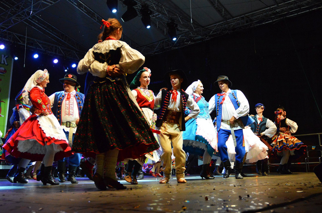 Koncert finałowy zakończył tegoroczną XX edycji 