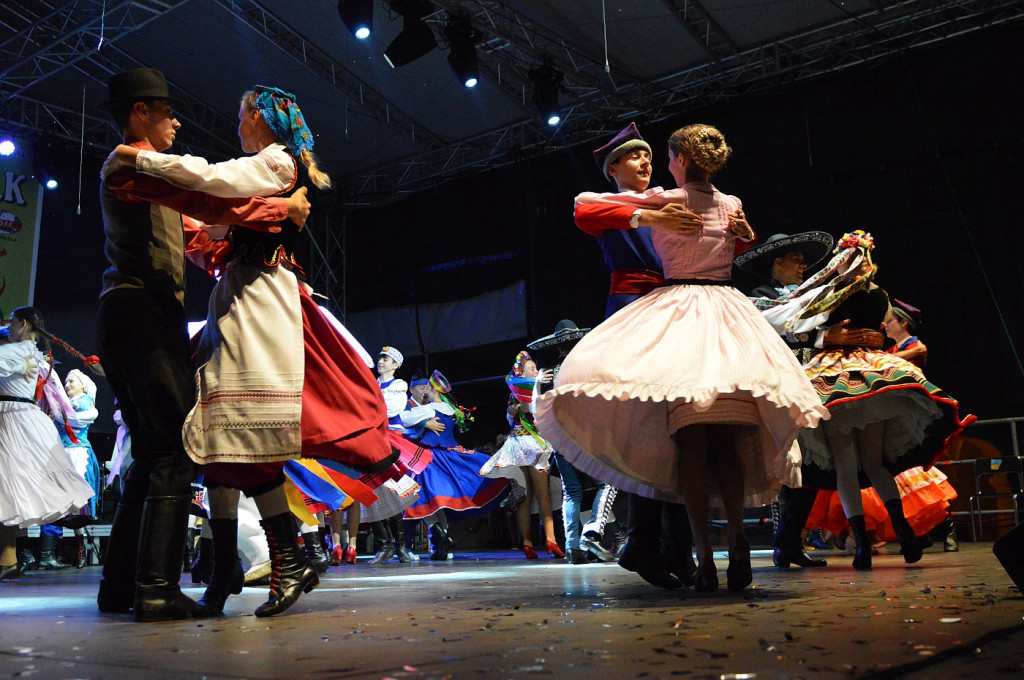 Koncert finałowy zakończył tegoroczną XX edycji 