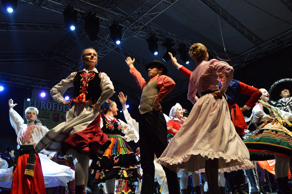 Koncert finałowy zakończył tegoroczną XX edycji 