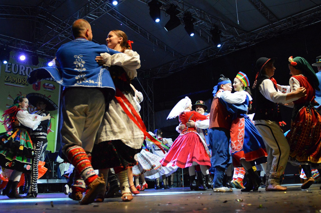 Koncert finałowy zakończył tegoroczną XX edycji 