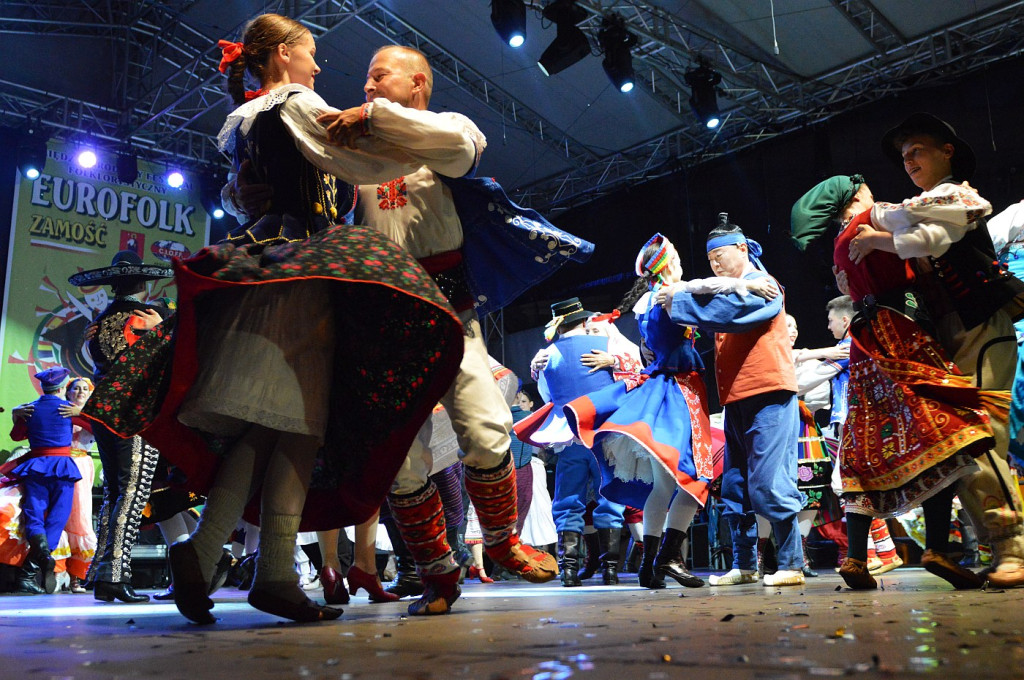 Koncert finałowy zakończył tegoroczną XX edycji 