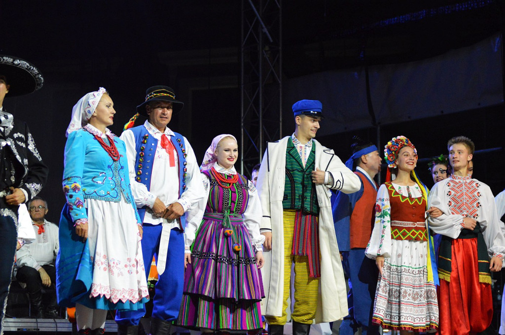 Koncert finałowy zakończył tegoroczną XX edycji 
