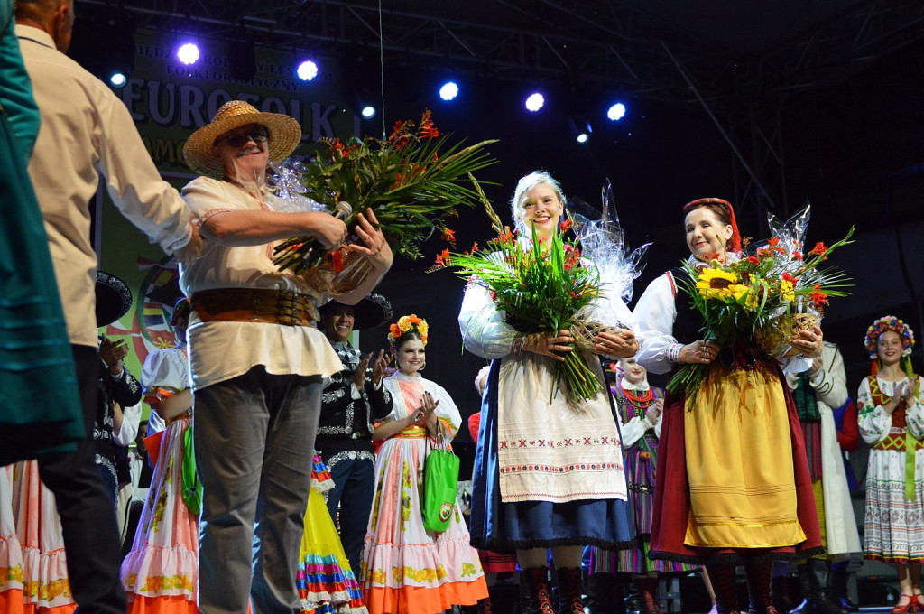 Koncert finałowy zakończył tegoroczną XX edycji 