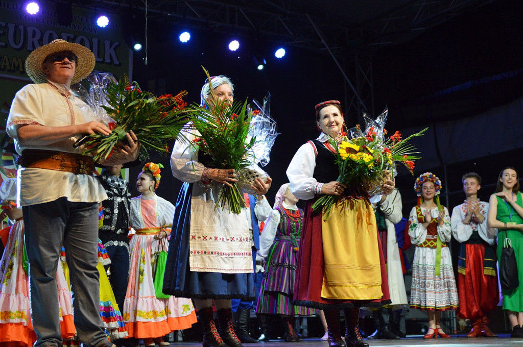 Koncert finałowy zakończył tegoroczną XX edycji 