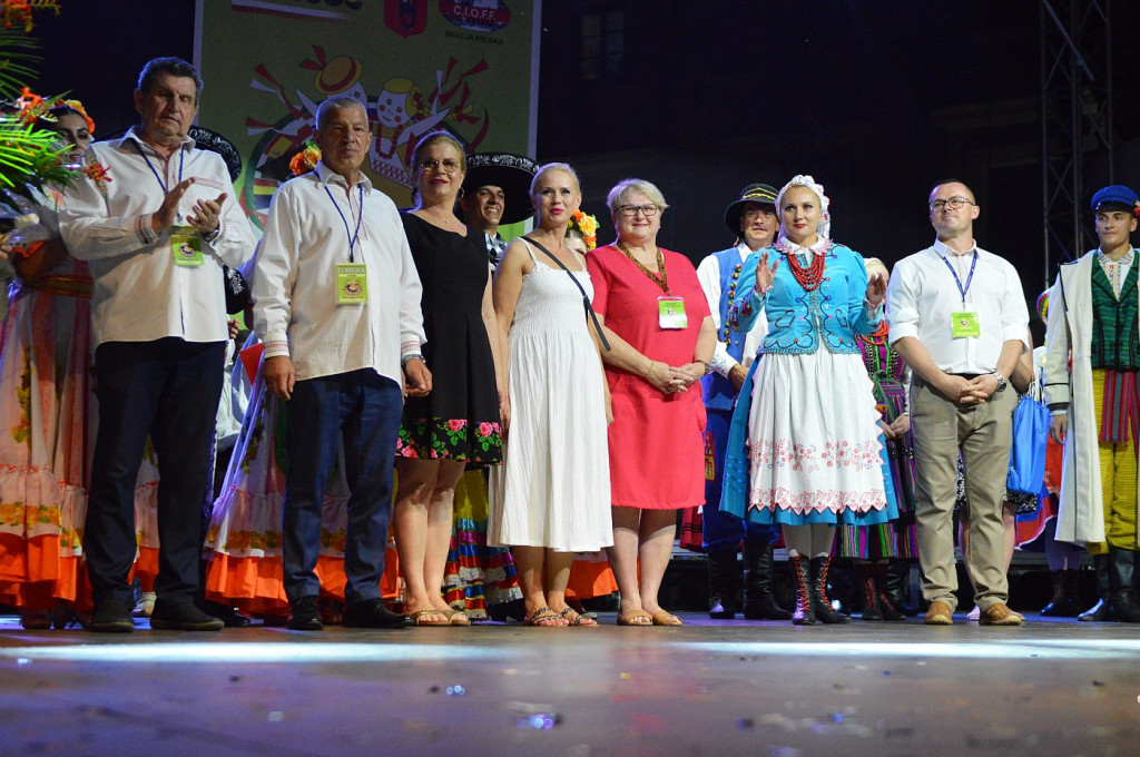 Koncert finałowy zakończył tegoroczną XX edycji 