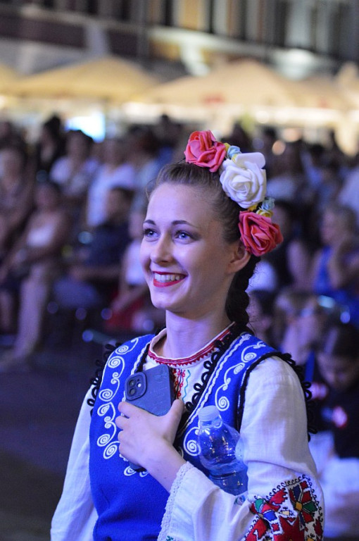 Koncert finałowy zakończył tegoroczną XX edycji 
