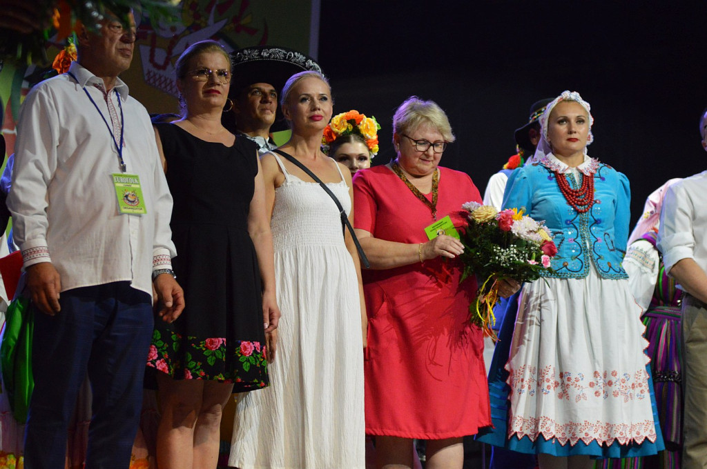 Koncert finałowy zakończył tegoroczną XX edycji 