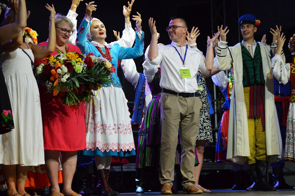 Koncert finałowy zakończył tegoroczną XX edycji 