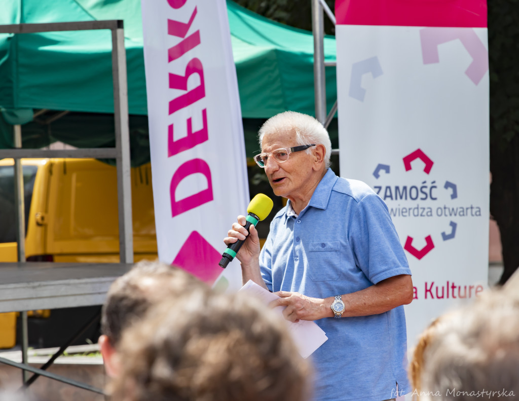 Trwa 9. edycja Festiwalu Stolica Języka Polskiego