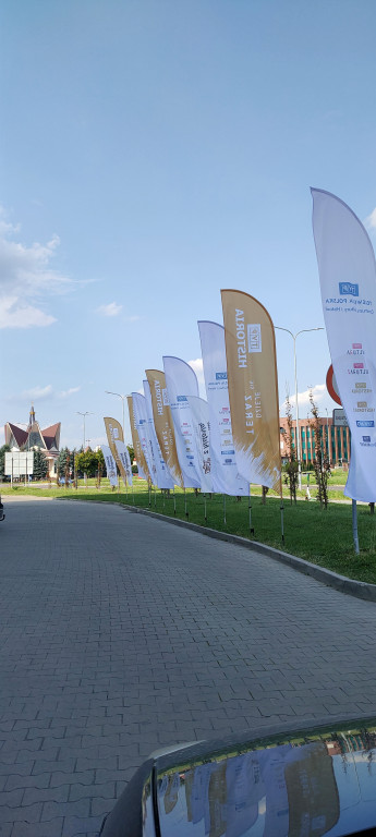Trwa 11. Zamojski Festiwal Filmowy 