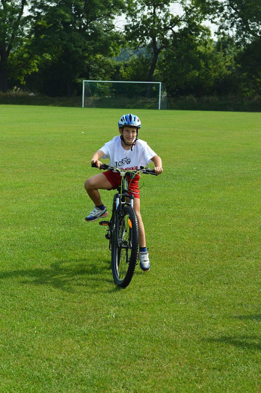 Rajd Rowerowego 