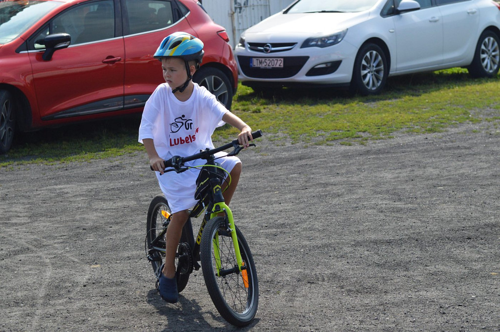 Rajd Rowerowego 
