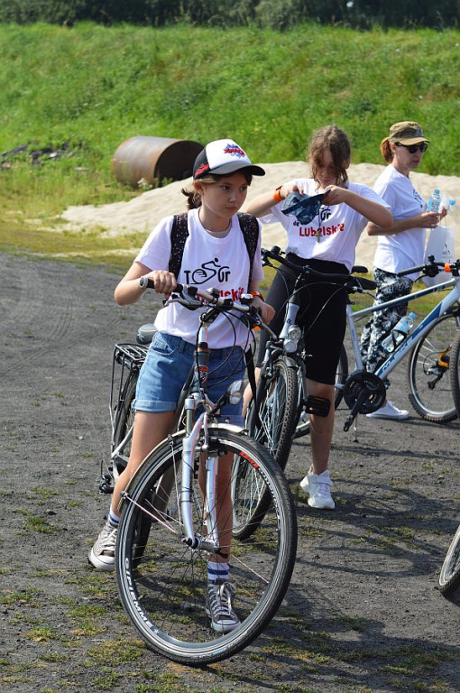 Rajd Rowerowego 