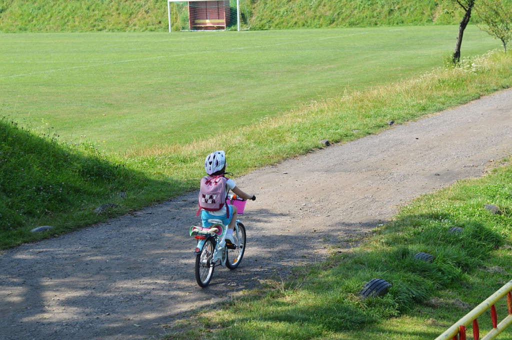 Rajd Rowerowego 