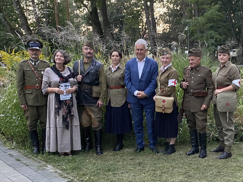 Tomaszów Lubelski – za nami kolejne powiatowe eliminacje Festiwalu Pieśni Powstania Zamojskiego