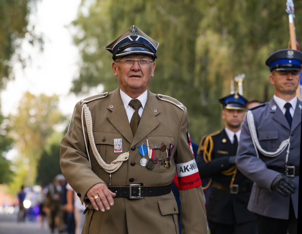 84. Rocznica wybuchu II wojny światowej