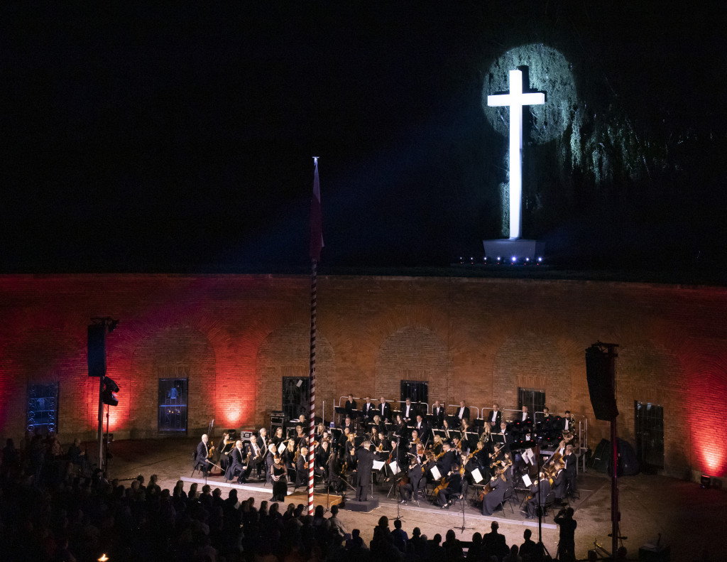 84. Rocznica wybuchu II wojny światowej