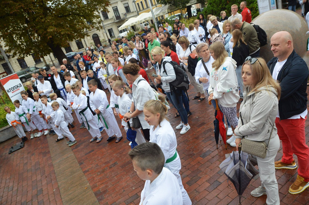 YOSAI CUP - Turniej Wojowników z Twierdzy Zamość!