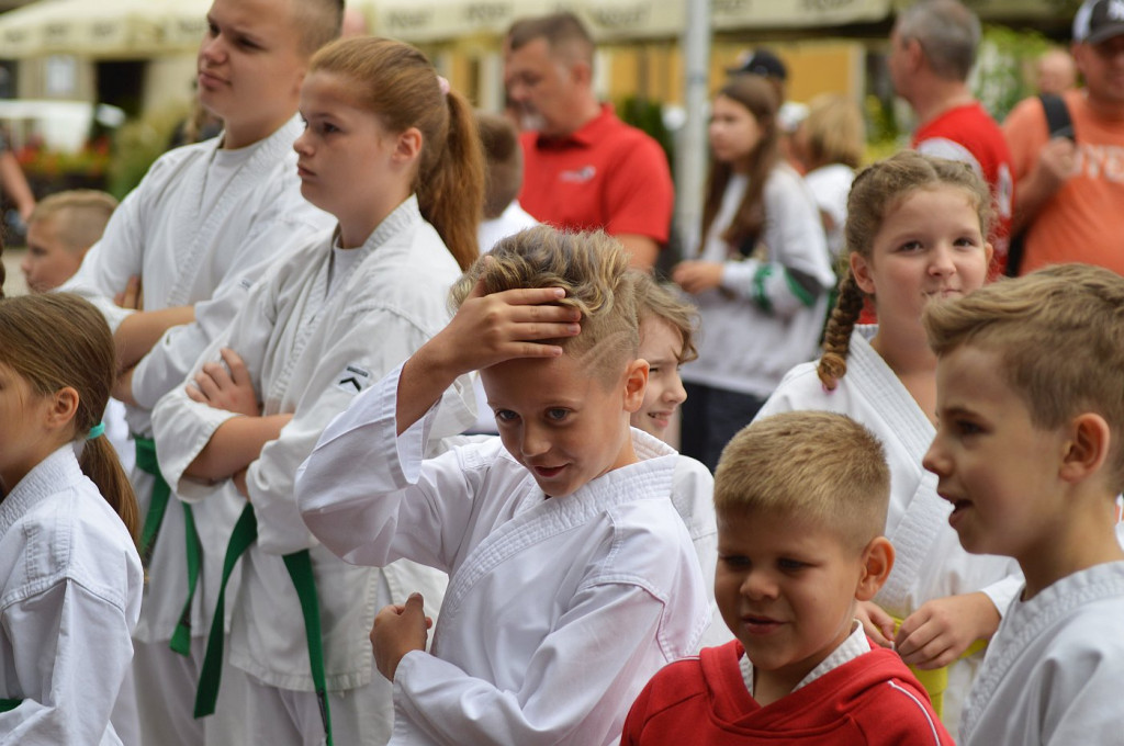 YOSAI CUP - Turniej Wojowników z Twierdzy Zamość!