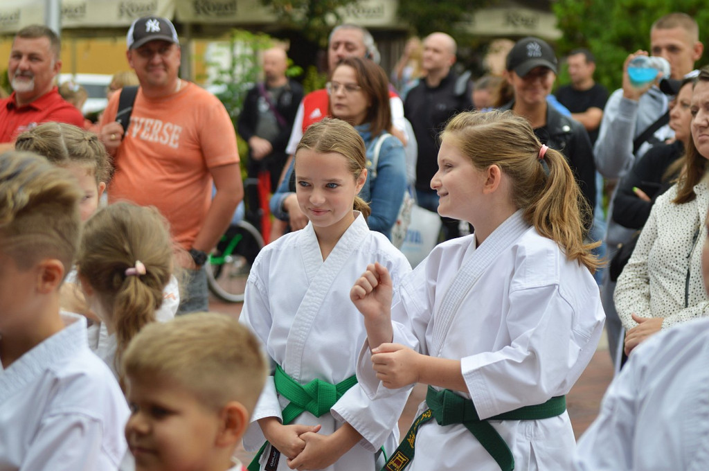 YOSAI CUP - Turniej Wojowników z Twierdzy Zamość!