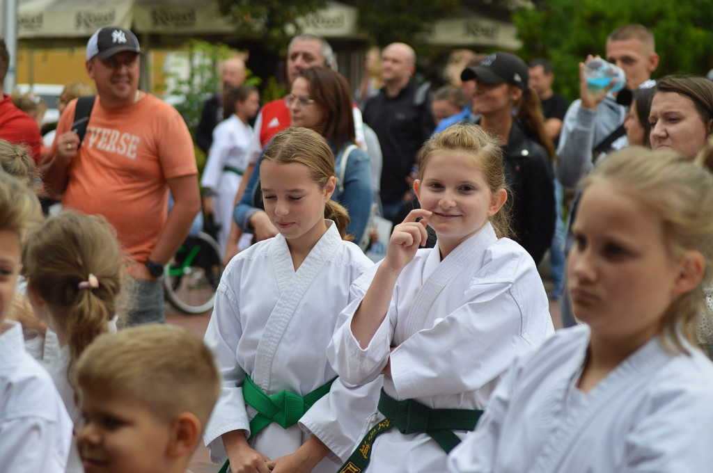 YOSAI CUP - Turniej Wojowników z Twierdzy Zamość!