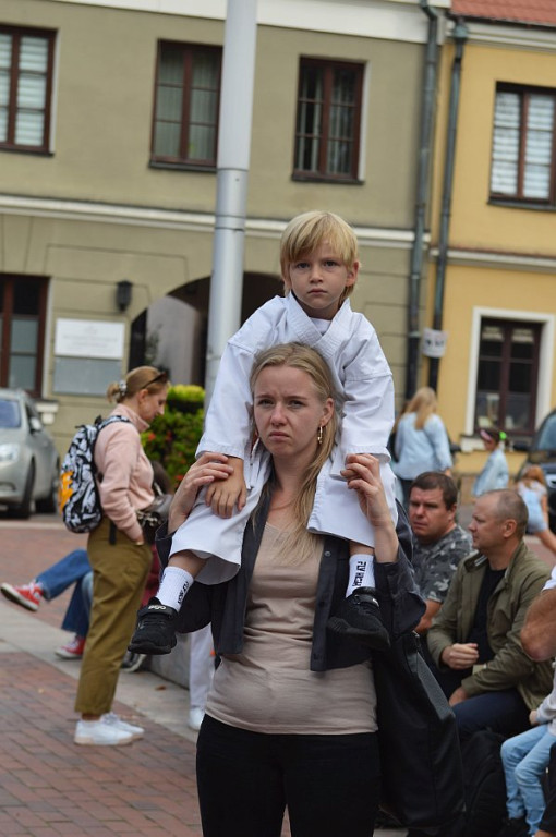 YOSAI CUP - Turniej Wojowników z Twierdzy Zamość!