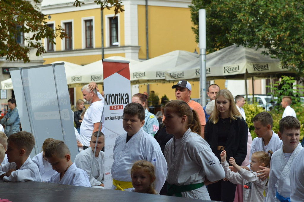 YOSAI CUP - Turniej Wojowników z Twierdzy Zamość!