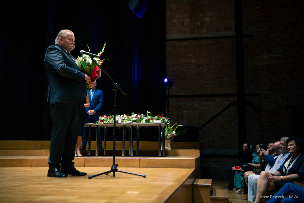 Konferencja 