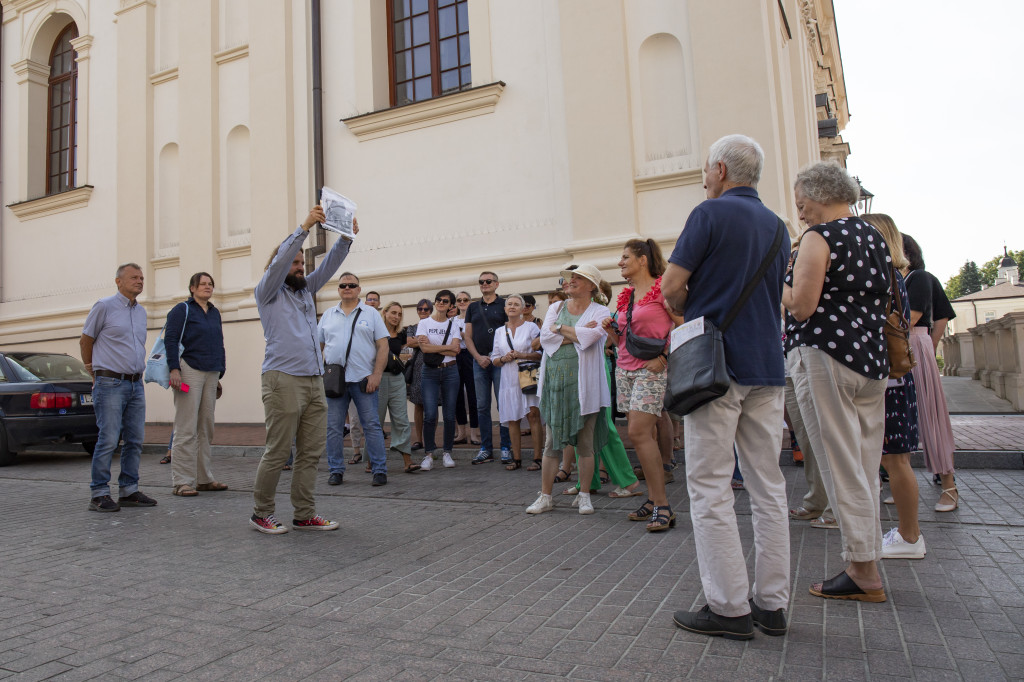 11. edycja Pardes Festival – Spotkań z Kulturą Żydowską