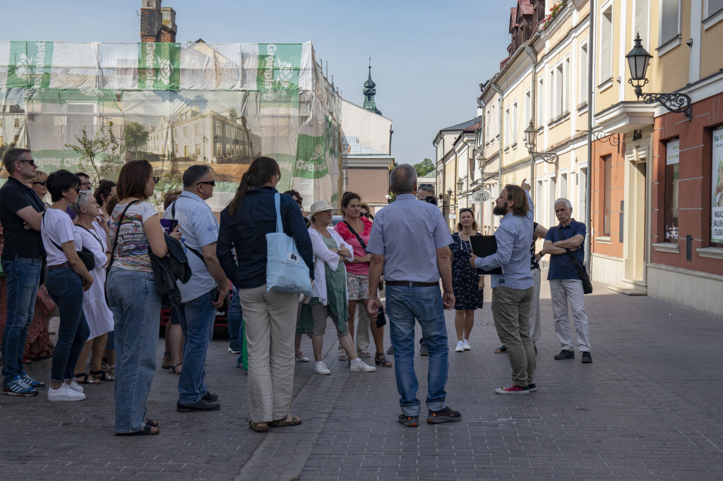 11. edycja Pardes Festival – Spotkań z Kulturą Żydowską