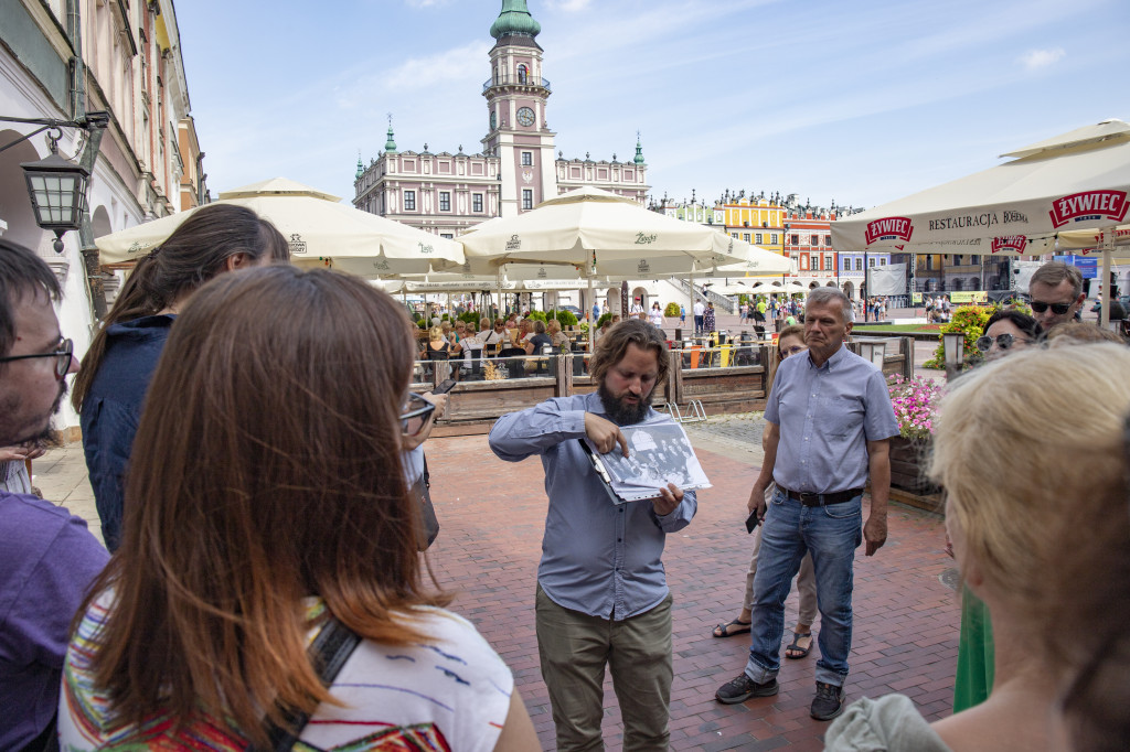 11. edycja Pardes Festival – Spotkań z Kulturą Żydowską